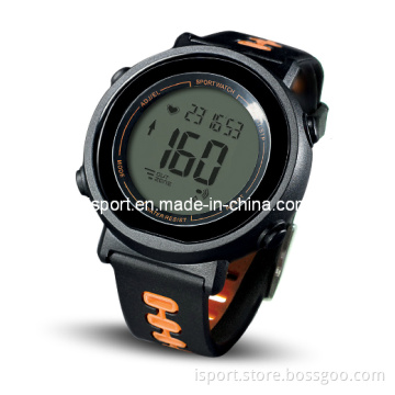 W213 Fashion Calorie Counter Heart Rate Monitor Sport Watch